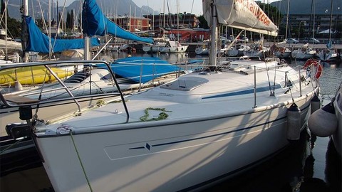 Bavaria 31 Cruiser