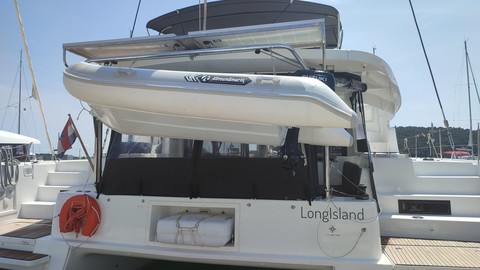 Lagoon 46