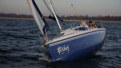 Northman Maxus Evo 24