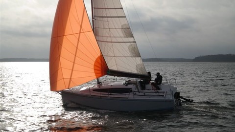 Northman Maxus Evo 24