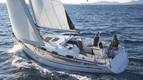Bavaria 35 Cruiser