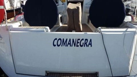 Jeanneau Sun Odyssey 419