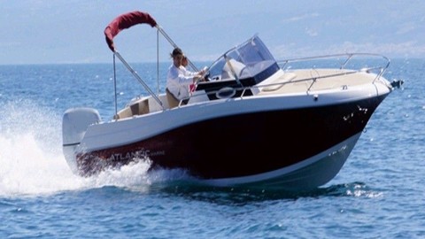 Atlantic Sun Cruiser 690