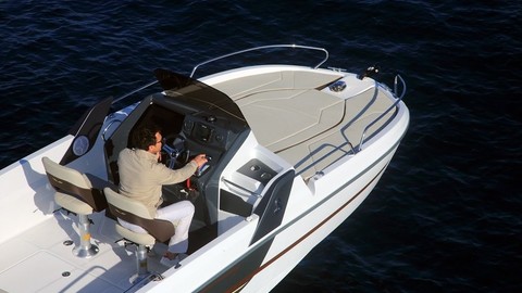 Beneteau Flyer 6.6 SUNdeck