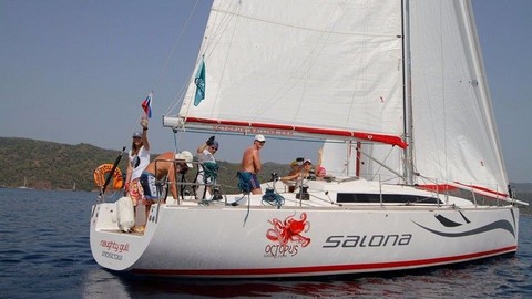 Salona 41