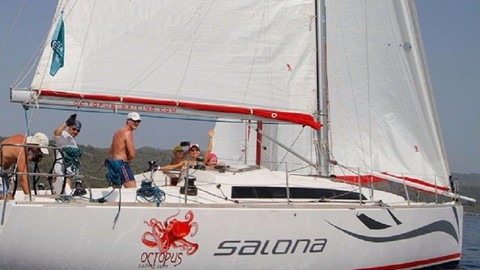 Salona 41
