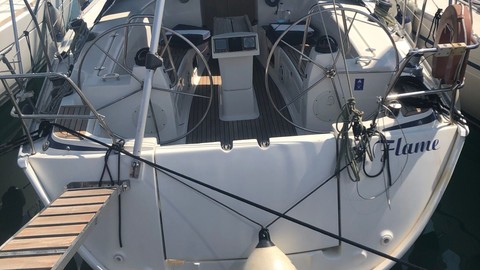 Bavaria 40 Cruiser