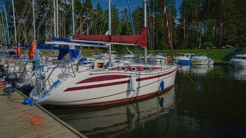 Tes 32 Dreamer Motorowy