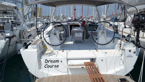 Beneteau Oceanis 41.1