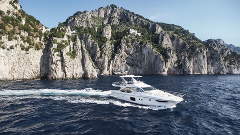 Azimut 66