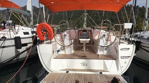 Bavaria CRUISER 34