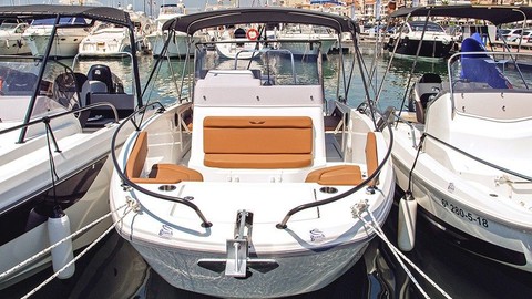 Beneteau Flyer 8.8 SPACEdeck