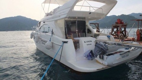 Azimut 46
