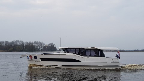 Delphia BluEscape 1200