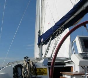 Beneteau Oceanis 37