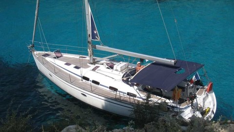 Bavaria 46 Cruiser