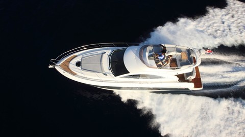 Beneteau Gran Turismo 49