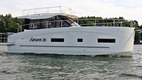 Futura 36
