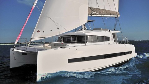 Bali 4.1
