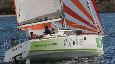 Mojito 888