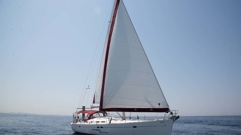 Beneteau Oceanis 473