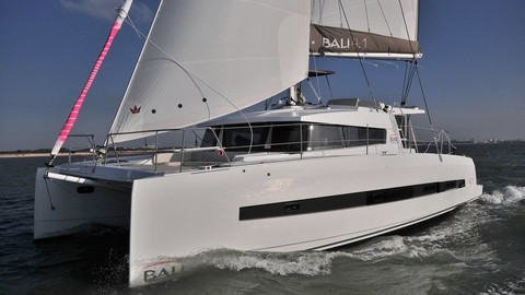 Bali 4.1