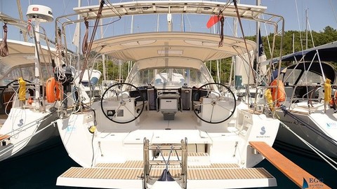 Beneteau Oceanis 41
