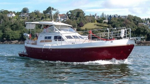 Northman Courier 970