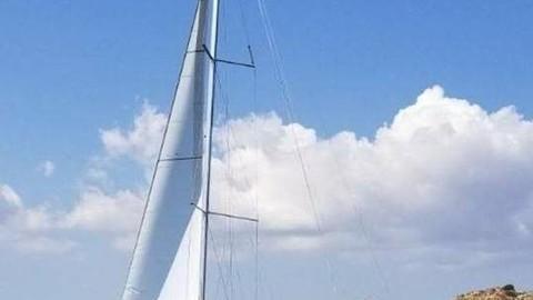 Dufour 382