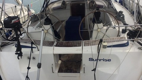 Bavaria 46 Cruiser