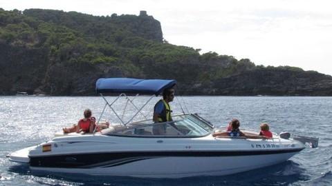 Chaparral 204 Xtreme