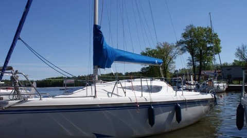 Northman Maxus Evo 24