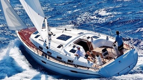 Bavaria 40 Cruiser