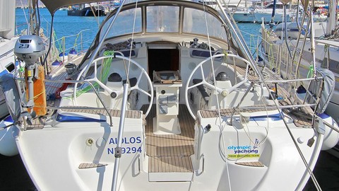 Bavaria 46 Cruiser