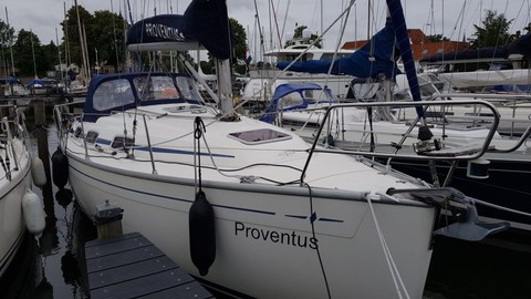 Bavaria 30 Cruiser