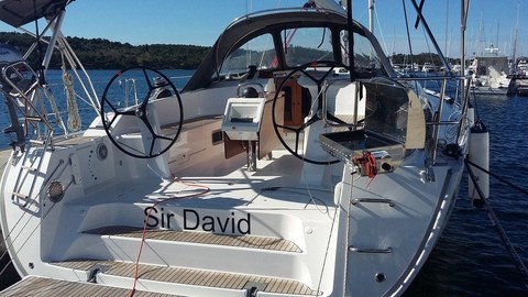 Bavaria Cruiser 51