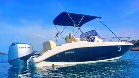 Sessa Key Largo 20