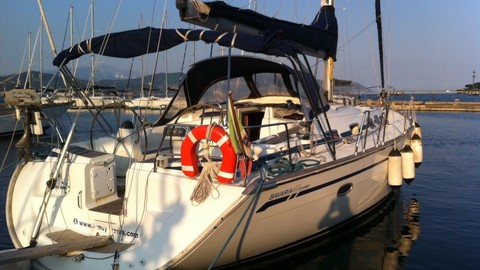 Bavaria 46 Cruiser