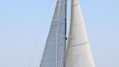 Grand Soleil 46
