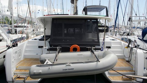 Lagoon 40