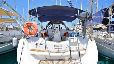Jeanneau Sun Odyssey 36