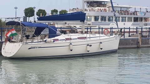Bavaria 38 Cruiser