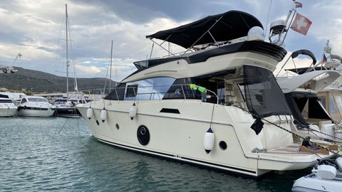 Beneteau Monte Carlo 5