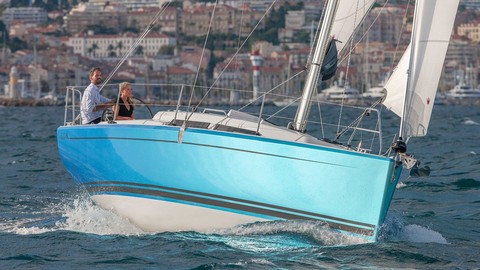 Hanse 315