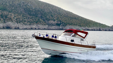 Beneteau Antares 7.50