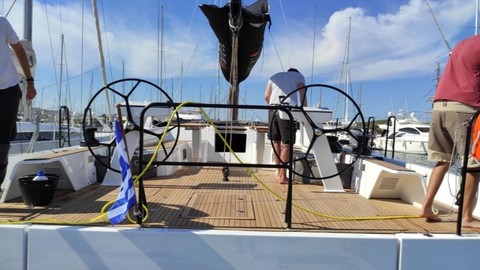 Beneteau FIRST YACHT 53