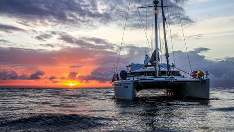 Fountaine Pajot Marquise 56