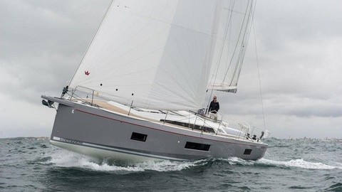 Beneteau Oceanis 51.1