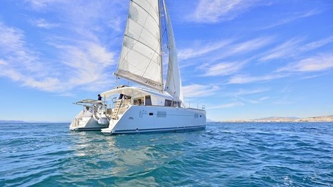 Lagoon 400 S2