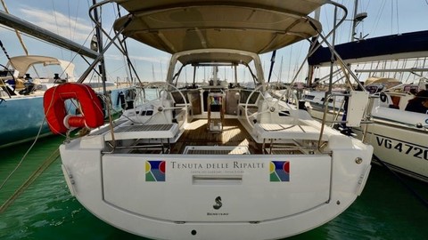 Beneteau Oceanis 41.1